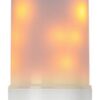 Rabalux 1442 Smart & Gadgets Smart LED Smart žárovka E27 | Teplá bílá | 3W