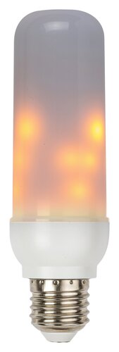 Rabalux 1442 Smart & Gadgets Smart LED Smart žárovka E27 | Teplá bílá | 3W