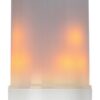 Rabalux 1442 Smart & Gadgets Smart LED Smart žárovka E27 | Teplá bílá | 3W
