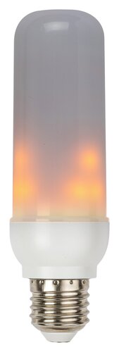 Rabalux 1442 Smart & Gadgets Smart LED Smart žárovka E27 | Teplá bílá | 3W