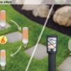 Rabalux 1442 Smart & Gadgets Smart LED Smart žárovka E27 | Teplá bílá | 3W