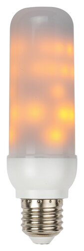 Rabalux 1442 Smart & Gadgets Smart LED Smart žárovka E27 | Teplá bílá | 3W
