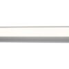 Rabalux 1444 Byron LED Pod linku | Přírodní bílá | 4W | Kov | Stříbrná