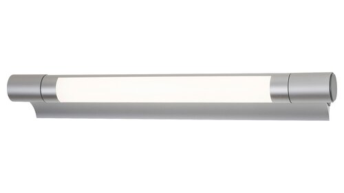 Rabalux 1444 Byron LED Pod linku | Přírodní bílá | 4W | Kov | Stříbrná