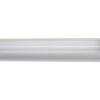 Rabalux 1444 Byron LED Pod linku | Přírodní bílá | 4W | Kov | Stříbrná