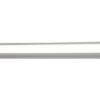 Rabalux 1445 Byron LED Pod linku | Přírodní bílá | 8W | Kov | Stříbrná