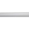 Rabalux 1445 Byron LED Pod linku | Přírodní bílá | 8W | Kov | Stříbrná