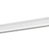 Rabalux 1447 Cedric LED Pod linku | Teplá bílá | 12W | Chrom | Kov