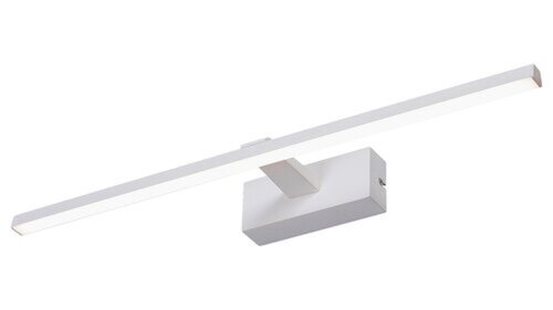 Rabalux 1449 Albina LED Svítidlo k obrazu | Přírodní bílá | 12W | Bílá