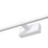 Rabalux 1449 Albina LED Svítidlo k obrazu | Přírodní bílá | 12W | Bílá