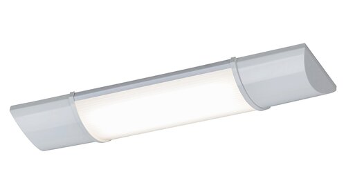Rabalux 1450 Batten Light LED Pod linku | Přírodní bílá | 10W | Bílá