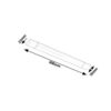 Rabalux 1450 Batten Light LED Pod linku | Přírodní bílá | 10W | Bílá