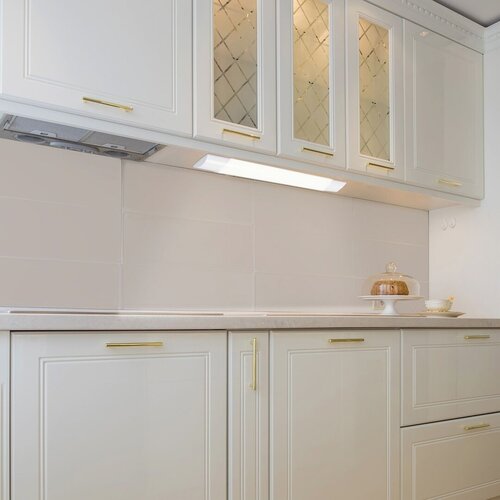 Rabalux 1450 Batten Light LED Pod linku | Přírodní bílá | 10W | Bílá