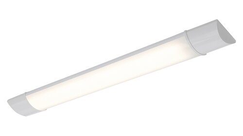 Rabalux 1451 Batten Light LED Pod linku | Přírodní bílá | 20W | Bílá