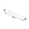 Rabalux 1451 Batten Light LED Pod linku | Přírodní bílá | 20W | Bílá