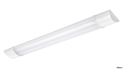 Rabalux 1451 Batten Light LED Pod linku | Přírodní bílá | 20W | Bílá