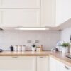 Rabalux 1451 Batten Light LED Pod linku | Přírodní bílá | 20W | Bílá