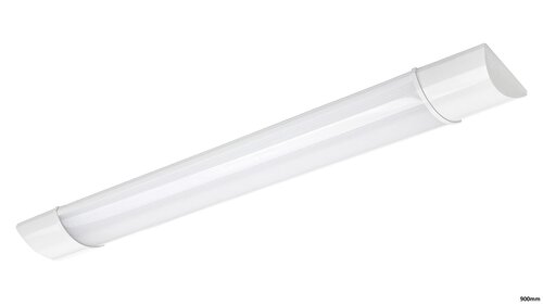 Rabalux 1452 Batten Light LED Pod linku | Přírodní bílá | 30W | Bílá