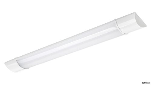 Rabalux 1453 Batten Light LED Pod linku | Přírodní bílá | 40W | Bílá