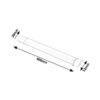 Rabalux 1454 Drop Light LED Pod linku | Přírodní bílá | 20W | Bílá