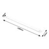 Rabalux 1455 Drop Light LED Pod linku | Přírodní bílá | 40W | Bílá