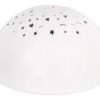 Rabalux 1470 Lina LED Vnitřní osvětlení | RGB | 0,5W | Bílá | 10