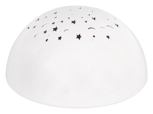 Rabalux 1470 Lina LED Vnitřní osvětlení | RGB | 0,5W | Bílá | 2
