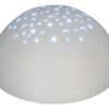 Rabalux 1470 Lina LED Vnitřní osvětlení | RGB | 0,5W | Bílá | 11