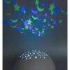 Rabalux 1470 Lina LED Vnitřní osvětlení | RGB | 0,5W | Bílá | 12
