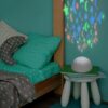 Rabalux 1470 Lina LED Vnitřní osvětlení | RGB | 0,5W | Bílá | 16