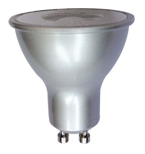 Rabalux 1485 SMD-LED LED žárovka GU10 | Teplá bílá | 7W