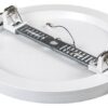 Rabalux 1489 Sonnet LED Přisazené stropní svítidlo | Přírodní bílá | 18W | Bílá