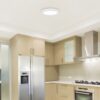 Rabalux 1490 Sonnet LED Přisazené stropní svítidlo | Přírodní bílá | 30W | Bílá