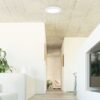 Rabalux 1491 Sonnet LED Přisazené stropní svítidlo | Přírodní bílá | 18W | Bílá