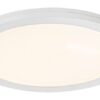 Rabalux 1492 Sonnet LED Přisazené stropní svítidlo | Přírodní bílá | 30W | Bílá