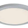 Rabalux 1492 Sonnet LED Přisazené stropní svítidlo | Přírodní bílá | 30W | Bílá