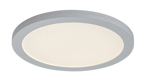 Rabalux 1492 Sonnet LED Přisazené stropní svítidlo | Přírodní bílá | 30W | Bílá