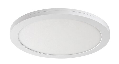 Rabalux 1492 Sonnet LED Přisazené stropní svítidlo | Přírodní bílá | 30W | Bílá