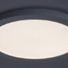 Rabalux 1492 Sonnet LED Přisazené stropní svítidlo | Přírodní bílá | 30W | Bílá