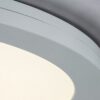 Rabalux 1492 Sonnet LED Přisazené stropní svítidlo | Přírodní bílá | 30W | Bílá