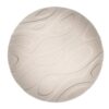 Rabalux 1508 Mason LED Stropní svítidlo s ovladačem | Variabilní | Stmívatelné | 50W | Bílá