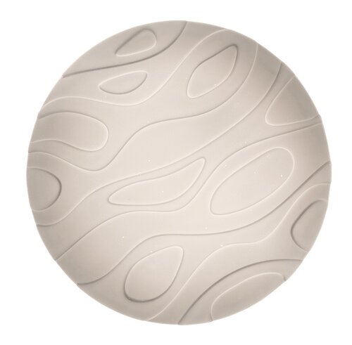 Rabalux 1508 Mason LED Stropní svítidlo s ovladačem | Variabilní | Stmívatelné | 50W | Bílá