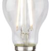 Rabalux 1513 Filament-LED Smart LED Smart žárovka E27 | Variabilní | Stmívatelné | 6W