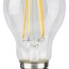 Rabalux 1513 Filament-LED Smart LED Smart žárovka E27 | Variabilní | Stmívatelné | 6W