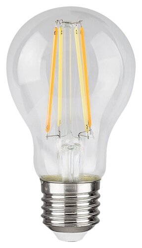 Rabalux 1513 Filament-LED Smart LED Smart žárovka E27 | Variabilní | Stmívatelné | 6W