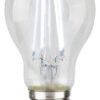 Rabalux 1513 Filament-LED Smart LED Smart žárovka E27 | Variabilní | Stmívatelné | 6W
