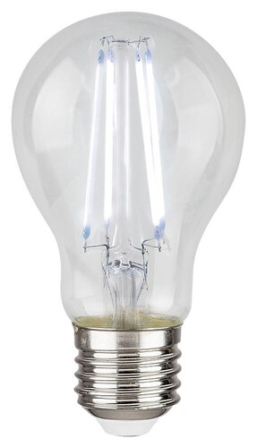 Rabalux 1513 Filament-LED Smart LED Smart žárovka E27 | Variabilní | Stmívatelné | 6W