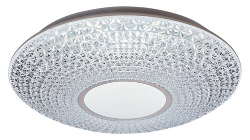 Rabalux 1519 Coralia LED Stropní svítidlo s ovladačem | Variabilní | Stmívatelné | 7,2W