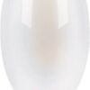 Rabalux 1527 Filament-LED LED žárovka E14 | Přírodní bílá | 42W