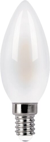 Rabalux 1527 Filament-LED LED žárovka E14 | Přírodní bílá | 42W